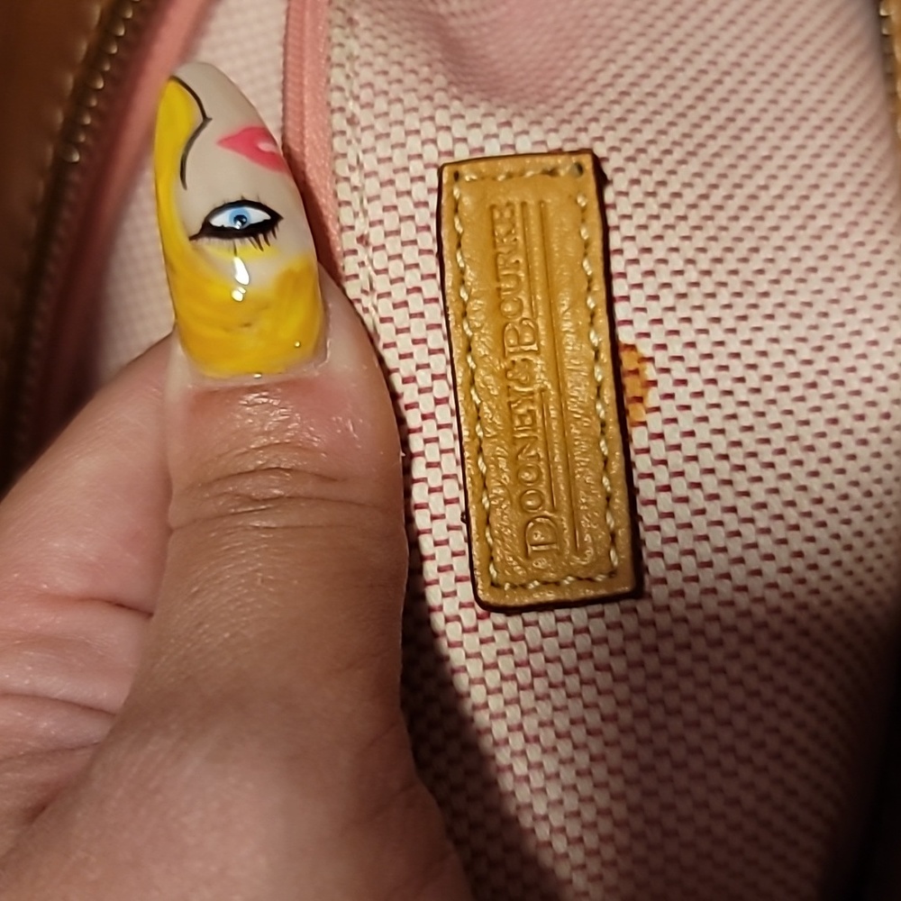 Dooney & Bourke - Picture 12 of 15